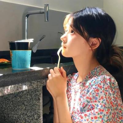 草莓棉花糖
