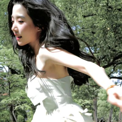 第一夫人